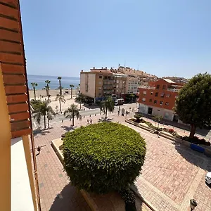  Apartment Casaflex, Palmeras Aptº Con Vistas Al Mar